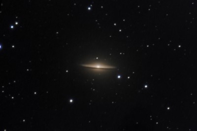 Наши фотографии галактик 22 Март 2020 08:07