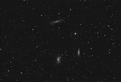 Наши фотографии галактик 24 Март 2020 01:59