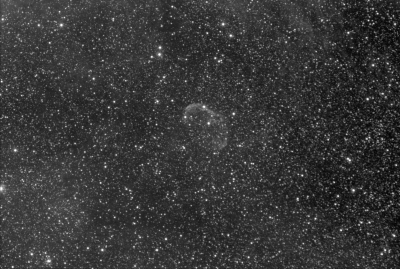 Фото объектов Мессе, NGC, IC и др. каталогов. 24 Март 2020 09:54