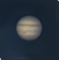 Фото Юпитера 24 Март 2020 18:08 первое