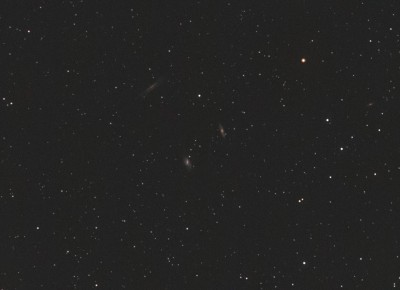 Наши фотографии галактик 25 Март 2020 14:19 второе
