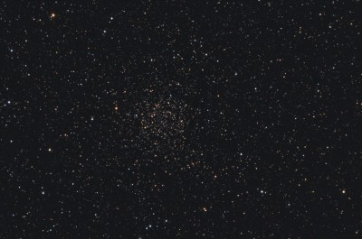 Фото объектов Мессе, NGC, IC и др. каталогов. 25 Март 2020 23:53