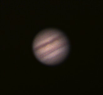 Фото Юпитера 26 Март 2020 19:02 четвертое