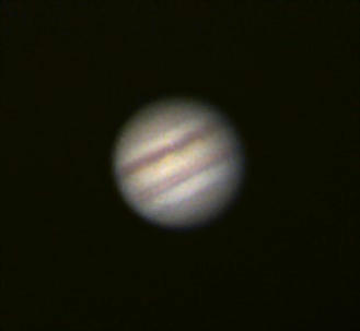 Фото Юпитера 26 Март 2020 19:02 второе