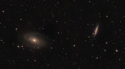Фото объектов Мессе, NGC, IC и др. каталогов. 27 Март 2020 10:11 второе Фото объектов Мессе, NGC, IC и др. каталогов. 27 Март 2020 10:11 второе
