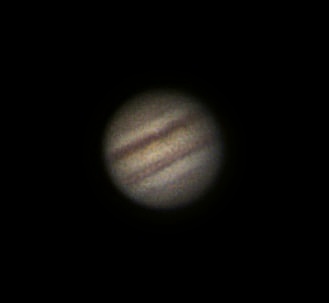 Фото Юпитера 26 Март 2020 19:02 первое