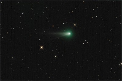 Кометы в 2014 году. 03 Июнь 2014 16:20