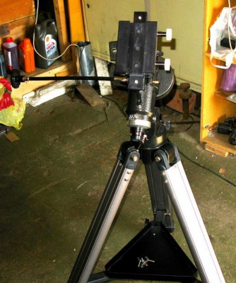 Продана: Монтировку EQ3-2 (алюминиевая тренога) снижаю цену 30 Март 2020 20:43 четвертое Продана: Монтировку EQ3-2 (алюминиевая тренога) снижаю цену 30 Март 2020 20:43 четвертое