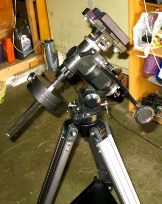 Продана: Монтировку EQ3-2 (алюминиевая тренога) снижаю цену 30 Март 2020 20:43 третье Продана: Монтировку EQ3-2 (алюминиевая тренога) снижаю цену 30 Март 2020 20:43 третье