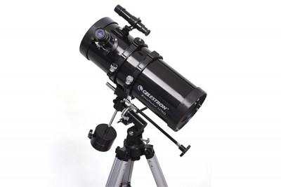 Продам телескоп Celestron PowerSeeker 127 EQ 04 Июнь 2014 17:03