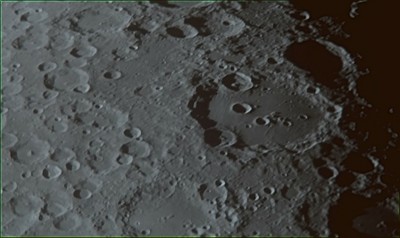 Наши фотографии Луны. 03 Апрель 2020 14:16 второе