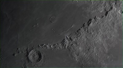 Наши фотографии Луны. 03 Апрель 2020 14:16 первое