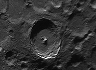 Наши фотографии Луны. 03 Апрель 2020 17:23