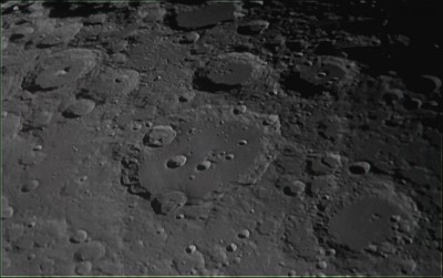 Наши фотографии Луны. 04 Апрель 2020 02:20