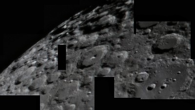 Наши фотографии Луны. 04 Апрель 2020 02:29 второе