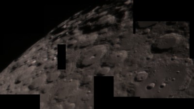 Наши фотографии Луны. 04 Апрель 2020 02:29 первое
