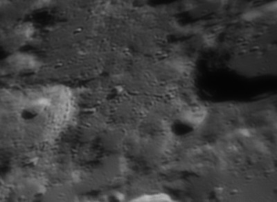 Наши фотографии Луны. 04 Апрель 2020 02:38 второе