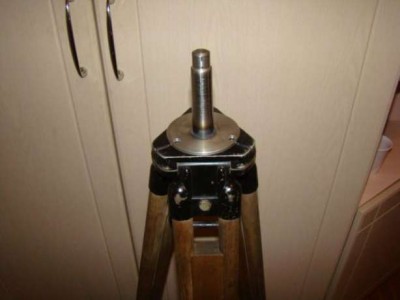 Помогите с замерами размера "штыря" для посадки монтировки Б 06 Апрель 2020 14:21 первое Помогите с замерами размера "штыря" для посадки монтировки Б 06 Апрель 2020 14:21 первое