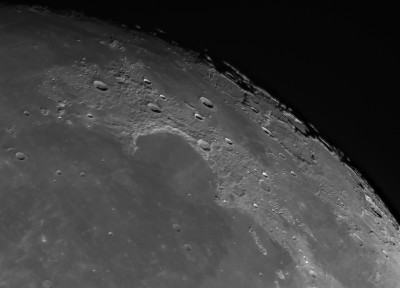 Наши фотографии Луны. 06 Апрель 2020 15:10 третье