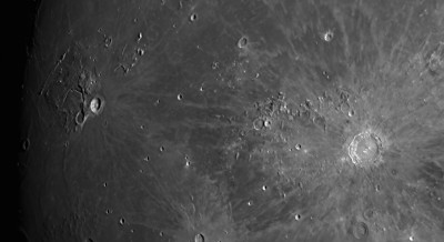 Наши фотографии Луны. 06 Апрель 2020 15:10 первое