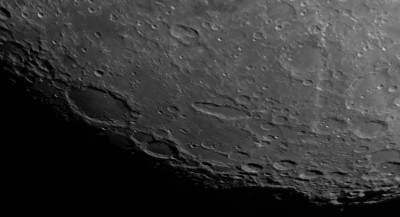 Наши фотографии Луны. 07 Апрель 2020 12:25 второе