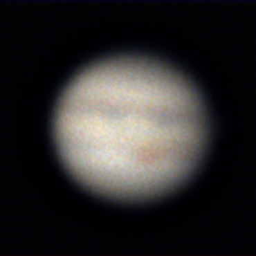 Фото Юпитера 08 Апрель 2020 13:06