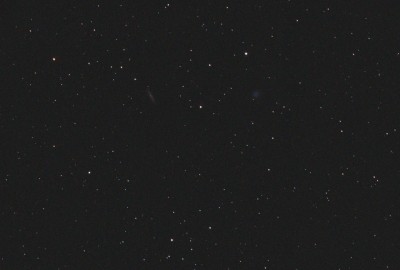 Фото объектов Мессе, NGC, IC и др. каталогов. 10 Апрель 2020 16:41
