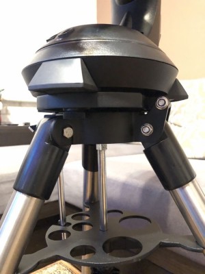 Монтировка GOTO Celestron Nexstar SE с экваториальным клином 15 Апрель 2020 19:53 девятое Монтировка GOTO Celestron Nexstar SE с экваториальным клином 15 Апрель 2020 19:53 девятое