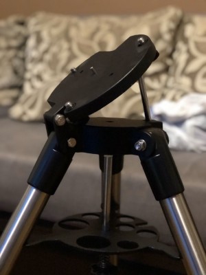 Монтировка GOTO Celestron Nexstar SE с экваториальным клином 15 Апрель 2020 19:53 восьмое Монтировка GOTO Celestron Nexstar SE с экваториальным клином 15 Апрель 2020 19:53 восьмое