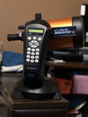 Монтировка GOTO Celestron Nexstar SE с экваториальным клином 15 Апрель 2020 19:53 седьмое Монтировка GOTO Celestron Nexstar SE с экваториальным клином 15 Апрель 2020 19:53 седьмое