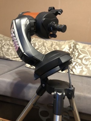 Монтировка GOTO Celestron Nexstar SE с экваториальным клином 15 Апрель 2020 19:53 шестое Монтировка GOTO Celestron Nexstar SE с экваториальным клином 15 Апрель 2020 19:53 шестое