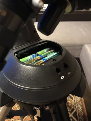 Монтировка GOTO Celestron Nexstar SE с экваториальным клином 15 Апрель 2020 19:53 пятое Монтировка GOTO Celestron Nexstar SE с экваториальным клином 15 Апрель 2020 19:53 пятое