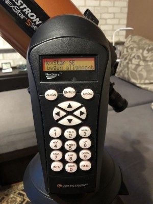 Монтировка GOTO Celestron Nexstar SE с экваториальным клином 15 Апрель 2020 19:53 четвертое Монтировка GOTO Celestron Nexstar SE с экваториальным клином 15 Апрель 2020 19:53 четвертое