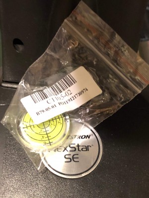 Монтировка GOTO Celestron Nexstar SE с экваториальным клином 15 Апрель 2020 19:53 второе Монтировка GOTO Celestron Nexstar SE с экваториальным клином 15 Апрель 2020 19:53 второе