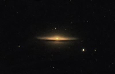 Наши фотографии галактик 24 Апрель 2020 15:52