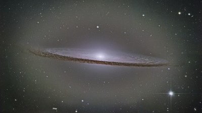 Наши фотографии галактик 24 Апрель 2020 20:21