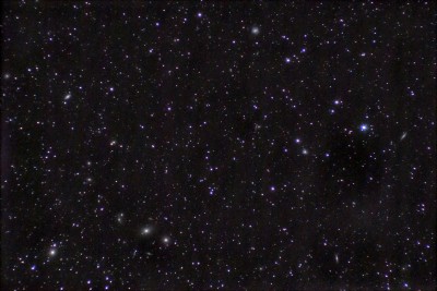 Наши фотографии галактик 24 Апрель 2020 22:19 второе