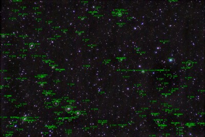 Наши фотографии галактик 25 Апрель 2020 11:59