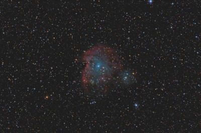 Наши фотографии диффузных туманностей 25 Апрель 2020 19:21 Наши фотографии диффузных туманностей 25 Апрель 2020 19:21