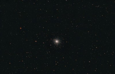 Фото объектов Мессе, NGC, IC и др. каталогов. 26 Апрель 2020 17:45