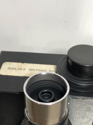 Окуляр SWA-58-5 WA Plossl 5mm 27 Апрель 2020 20:33 второе Окуляр SWA-58-5 WA Plossl 5mm 27 Апрель 2020 20:33 второе