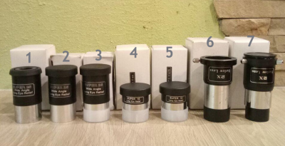 Распродажа комплектных окуляров и ЛБ. 30 Апрель 2020 17:55 Распродажа комплектных окуляров и ЛБ. 30 Апрель 2020 17:55