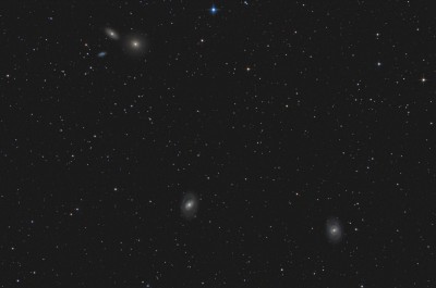 Наши фотографии галактик 10 Май 2020 18:27