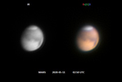 Фото Марса 11 Май 2020 12:24