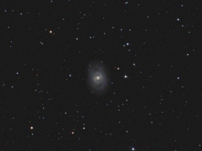 Фотокаталог Мессье от участников Форума. 28 Декабрь 2017 15:46