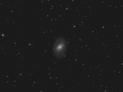 Фотокаталог Мессье от участников Форума. 28 Декабрь 2017 15:47