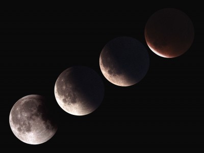 Наши фотографии Луны. 14 Май 2020 15:31