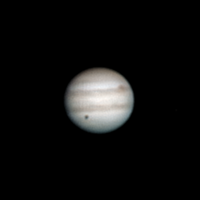Фото Юпитера 17 Май 2020 18:14