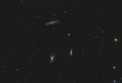 Наши фотографии галактик 18 Май 2020 14:30