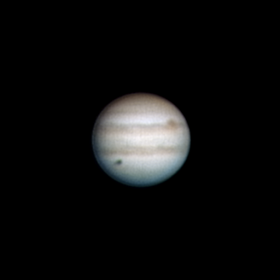 Фото Юпитера 19 Май 2020 02:25